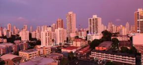 Hermoso apartamento amoblado